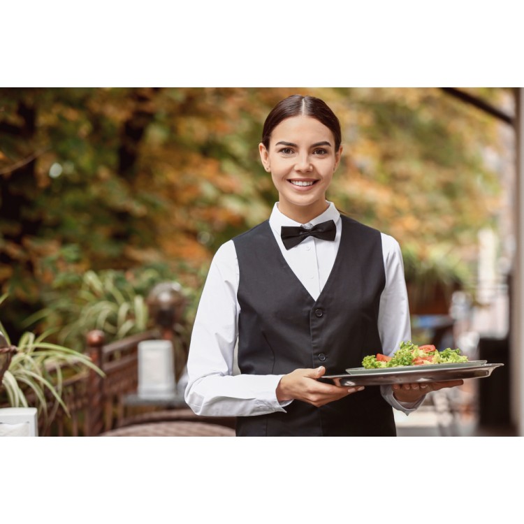 STAFF HIRE FOR THE EVENTS