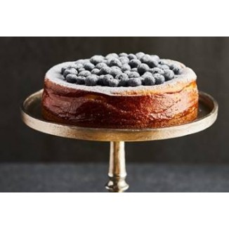 Blueberry Cheesecake