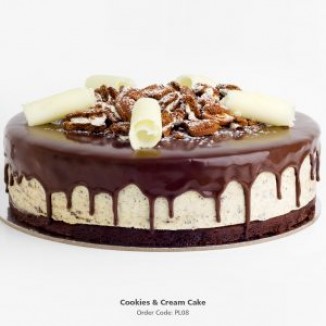 Cookies & Cream