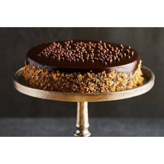 Ferrero Rocher Cake