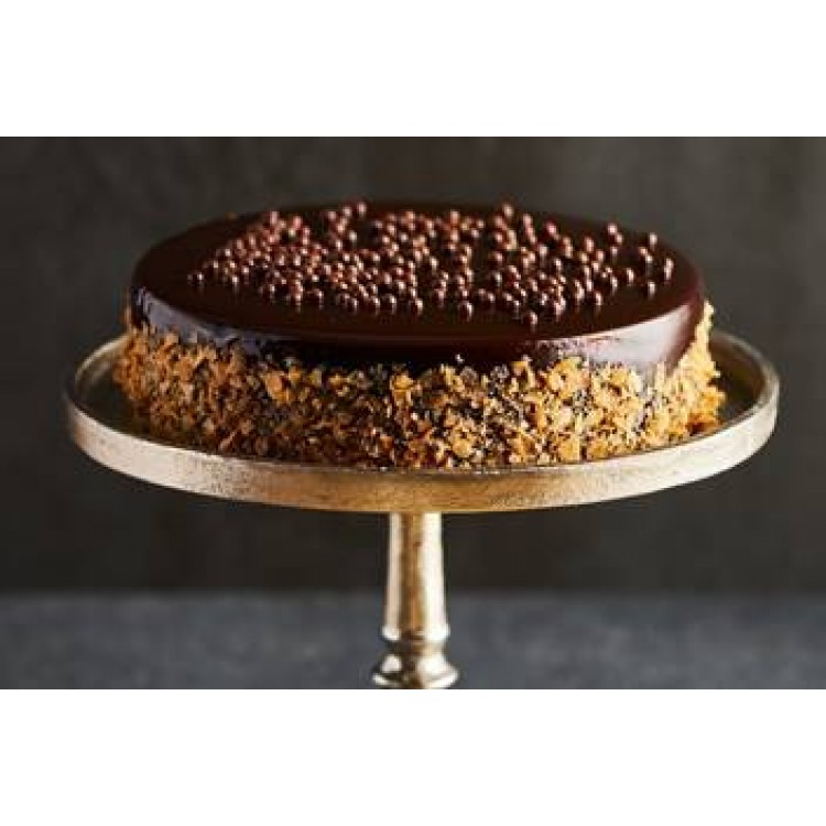 Ferrero Rocher Cake