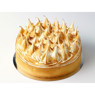 Lemon Meringue