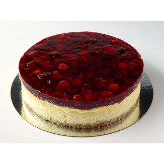 Mixed Berry