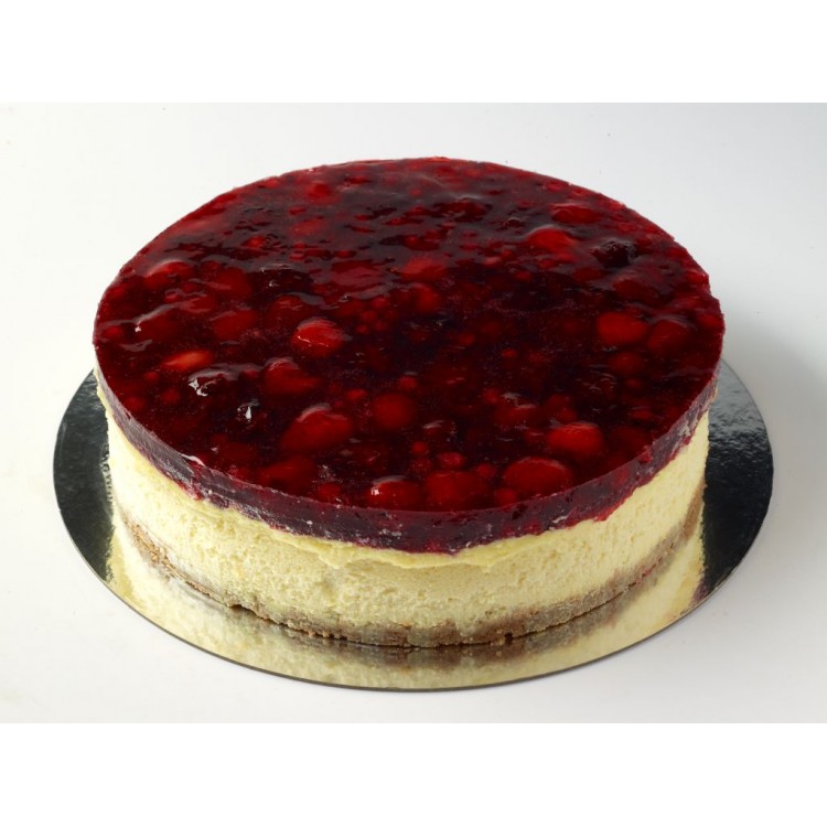 Mixed Berry