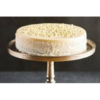 Raffaello Cake