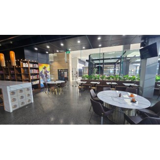 Inside Section