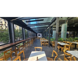 Outdoor Section