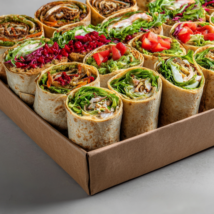 The Executive Orchard 