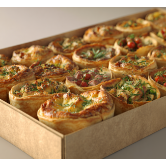 Classic Comfort Package