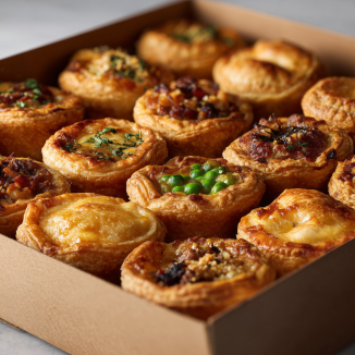 Classic Comfort Package