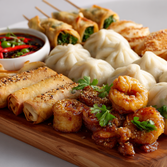 Beijing Chinese Variety