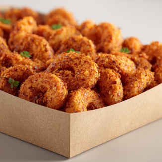 Seafood Lovers Package