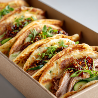 Luxury Indulgence Package 