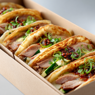 Luxury Indulgence Package 