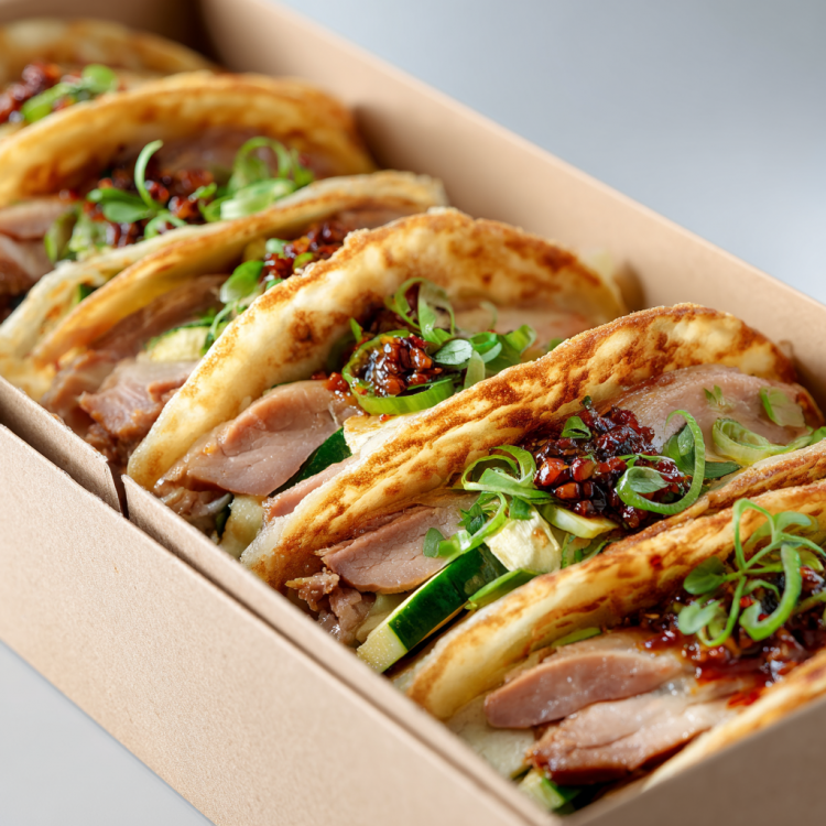 Luxury Indulgence Package 