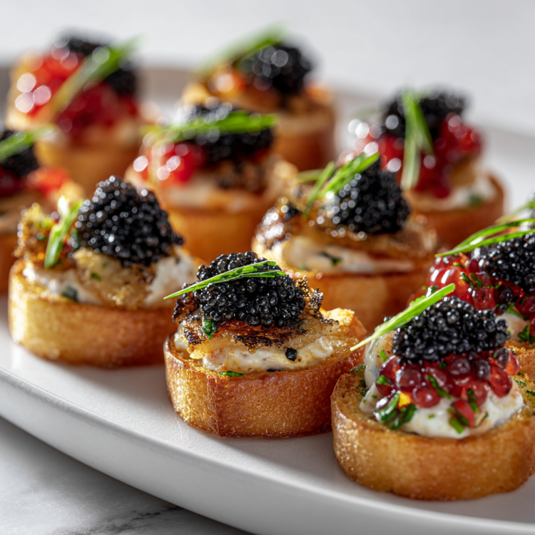 The Signature Spread