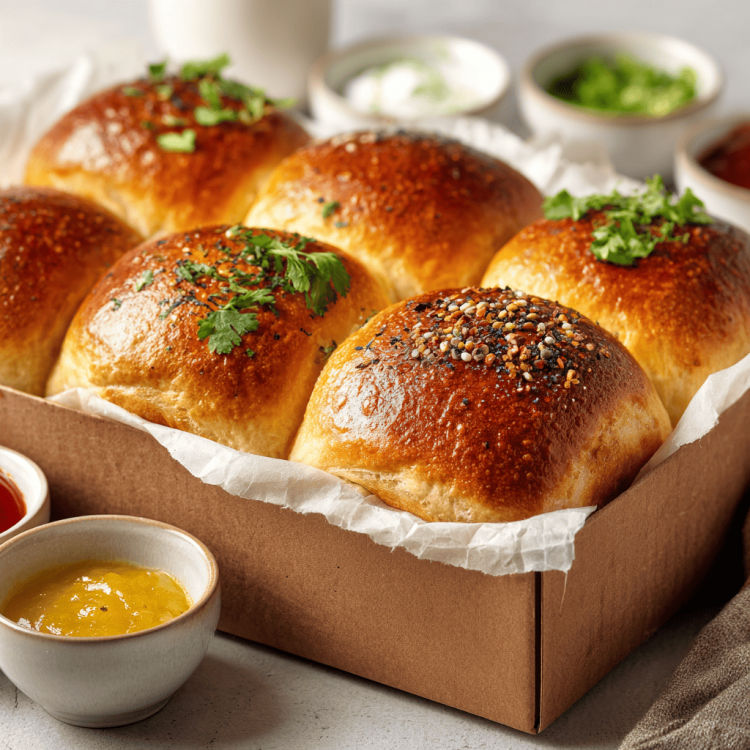 Premium BBQ Experience