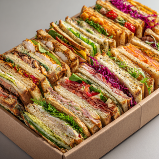 The Executive Orchard 