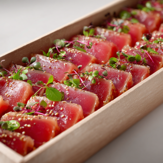 Ultimate Gourmet Package