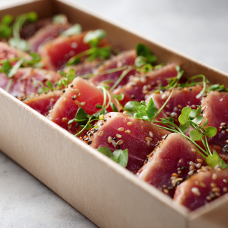 Ultimate Gourmet Package