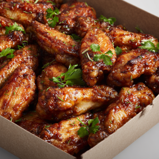 Premium BBQ Experience