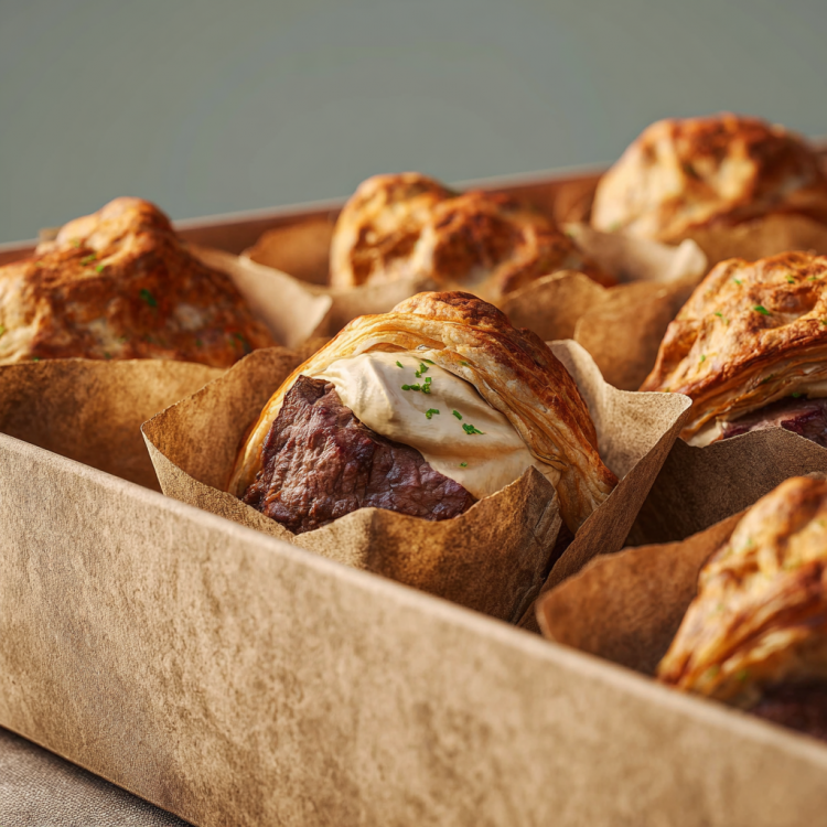 Elegant Cocktail Package