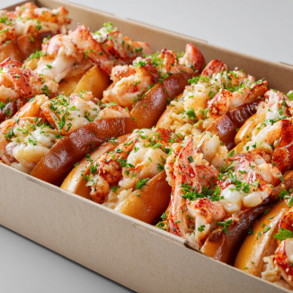 Elegant Cocktail Package